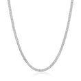 Load image into Gallery viewer, Cuban Diamond Necklace