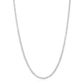 Load image into Gallery viewer, Classic Diamond Tennis Necklace