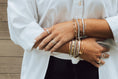 Load image into Gallery viewer, The Cuban Bracelet