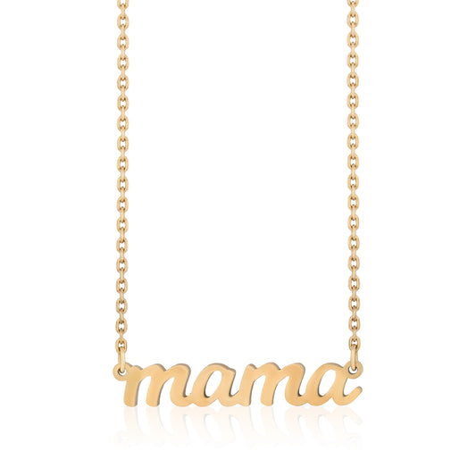 MAMA Pendant