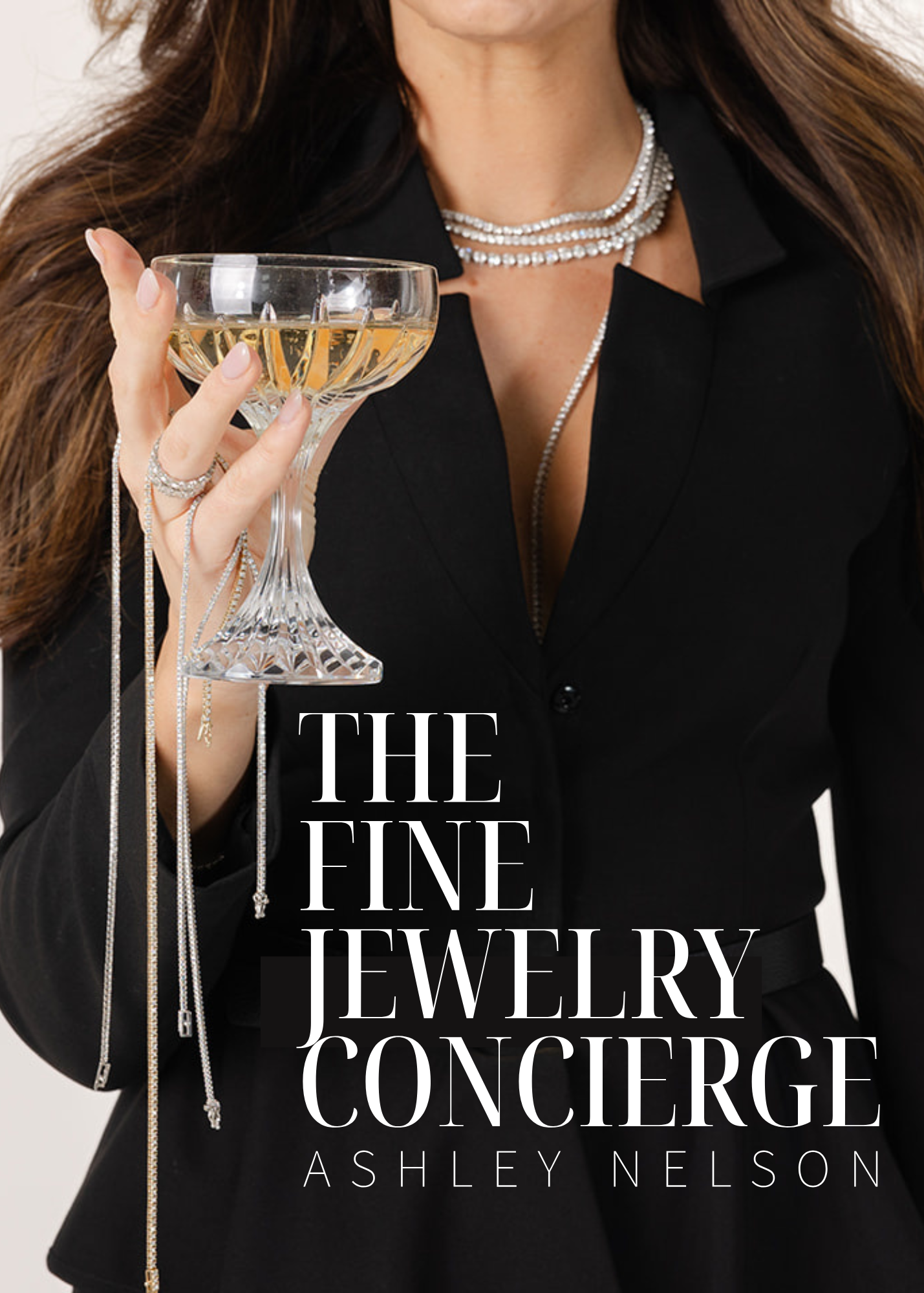 Gift Card to Shop at The Fine Jewelry Concierge